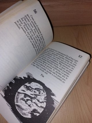 LIBRO - Más allá del espacio - Elige tu aventura 9