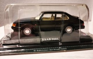 Saab 900 '89