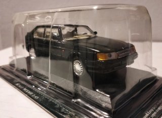 Saab 900 '89