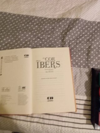 EL COR DELS IBERS