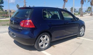 Volkswagen Golf 2008