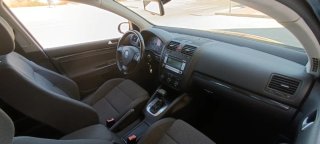 Volkswagen Golf 2008