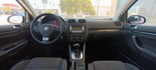 Volkswagen Golf 2008