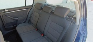 Volkswagen Golf 2008