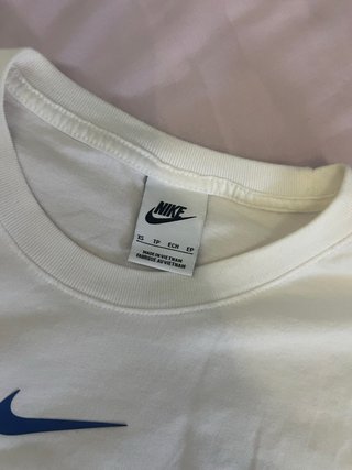Conjunto Nike