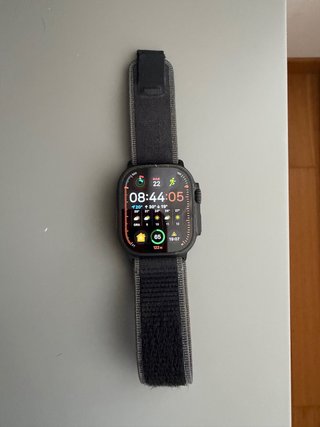 Apple Watch Ultra 3