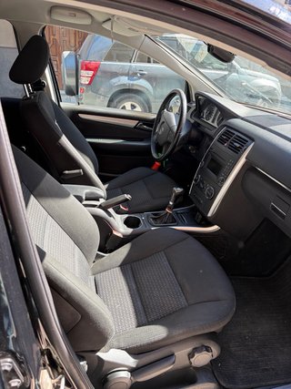 Mercedes-Benz Clase B 2009