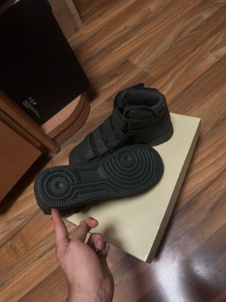 Nike Air Force 1 Billie Eilish Talla 41