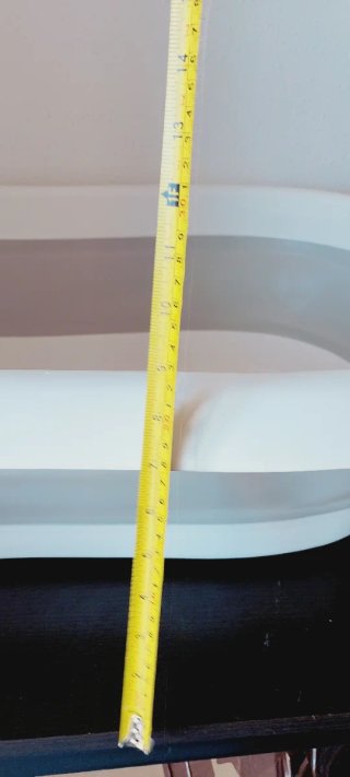 Bañera Portátil para Bebé