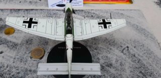 Maqueta Avión Junkers Ju 87D-5 Stuka