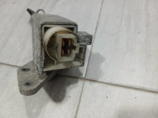 Cerradura Daelim S1 125 con llaves