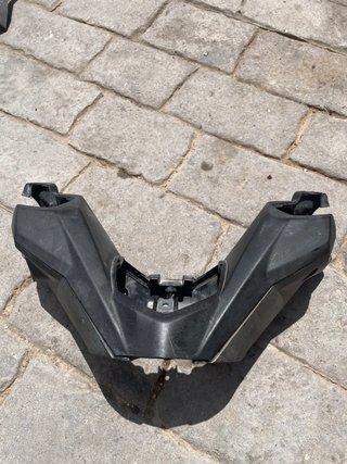 Despiece Yamaha Xmax 400