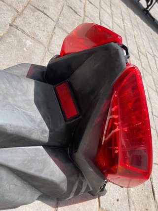 Despiece Yamaha Xmax 400