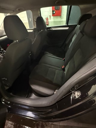 Volkswagen Golf 2010