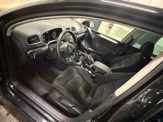 Volkswagen Golf 2010