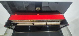 Piano Kawai K-18 Escucho ofertas , no hago cambios