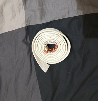 Kimono de Mugendo para niño