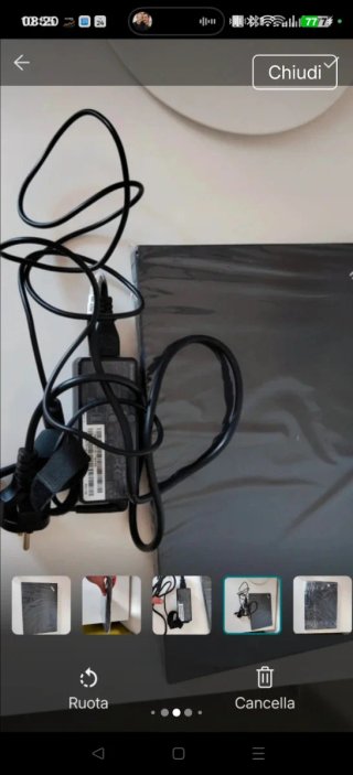 PC Portatile Lenovo ThinkPad T440