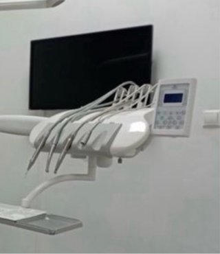 Sillón Dental Fedesa Astral