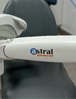 Sillón Dental Fedesa Astral