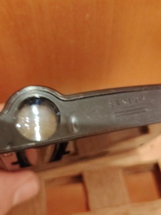 Proyector LED Puerta Coche Logo BMW Inalámbrico