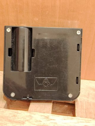 Proyector LED Puerta Coche Logo BMW Inalámbrico