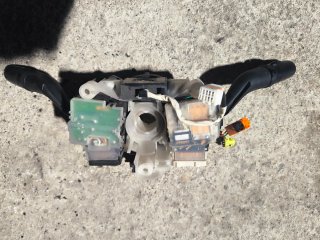 Anillo de Airbag y Mandos Mazda 6
