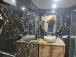 ALBAÑILERÍA • Reformas •