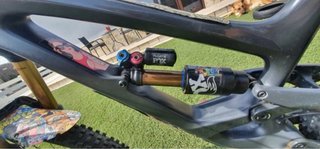 YT CAPRA CF PRO Bicicleta Enduro
