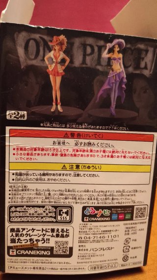 Figura Nico Robin 15th Edition One Piece
