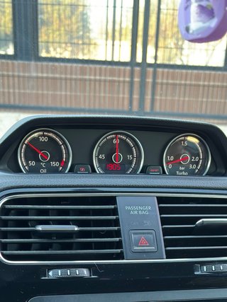 Volkswagen Scirocco 2.0 TSI 220 CV