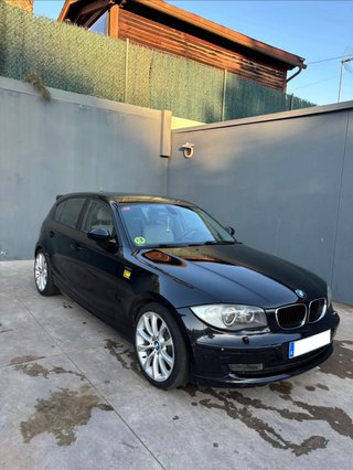 BMW Serie 1 2007
