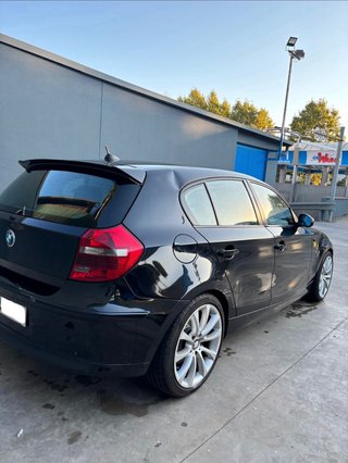 BMW Serie 1 2007