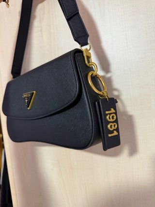 Bolso Guess Negro