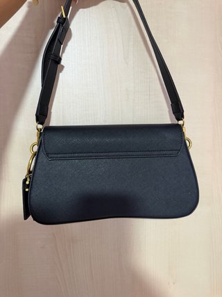 Bolso Guess Negro