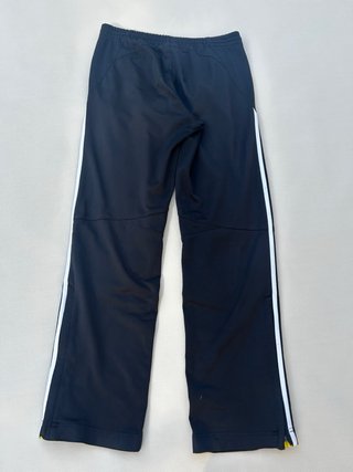 Pantalón de Chándal Adidas Negro