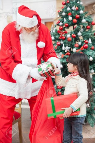 PAPA NOEL A DOMICILIO-consulta horarios libres
