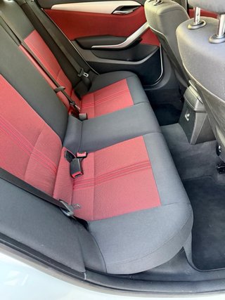 BMW X1 2010