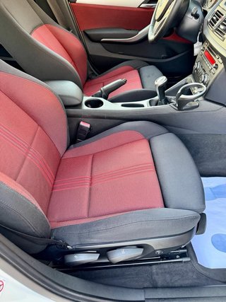 BMW X1 2010