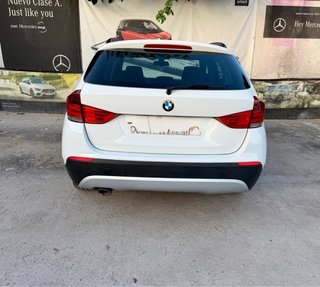 BMW X1 2010