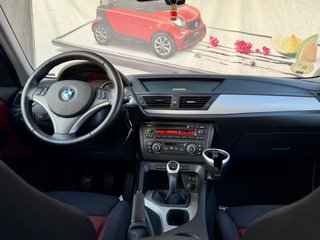BMW X1 2010