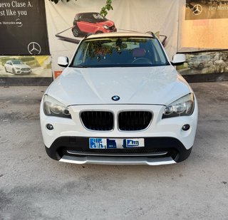 BMW X1 2010