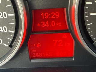 BMW X1 2010