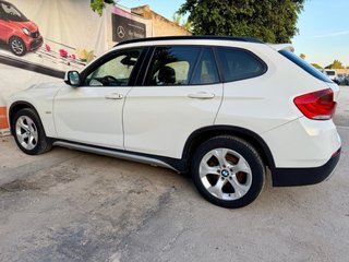 BMW X1 2010
