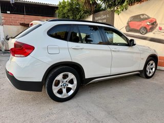 BMW X1 2010