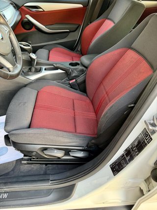 BMW X1 2010