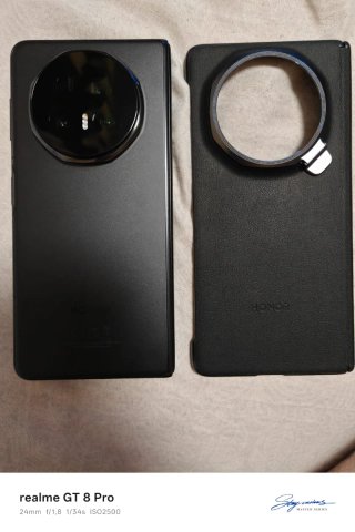 Honor Magic v5