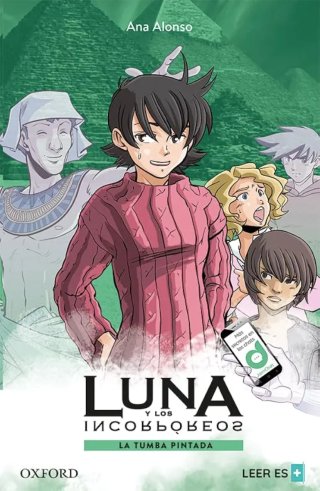 Luna y los incorpóreos