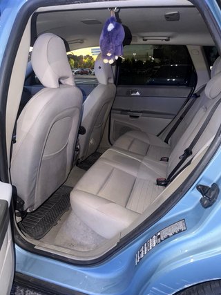 Volvo V50 1.8 2006 Etiqueta C