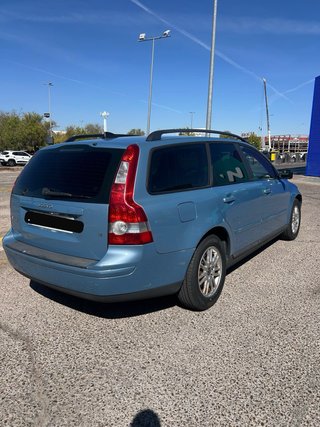 Volvo V50 1.8 2006 Etiqueta C